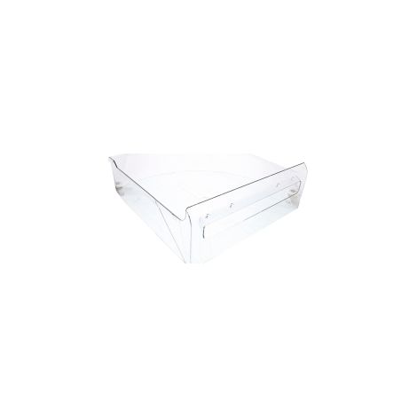 Ancho del cajón del congelador: 151 mm largo: 430 mm para refrigeradores y congeladores 2064652155 Electrolux