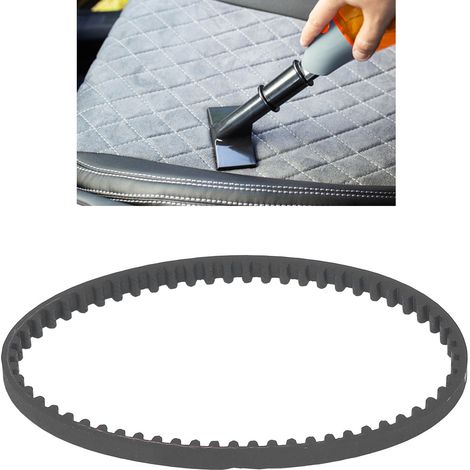 Courroie modèle 143FFJ, pour aspirateurs Shark NV70 et NV22, brosse motorisée portable turbo pour poils d'animaux. (1/5)
