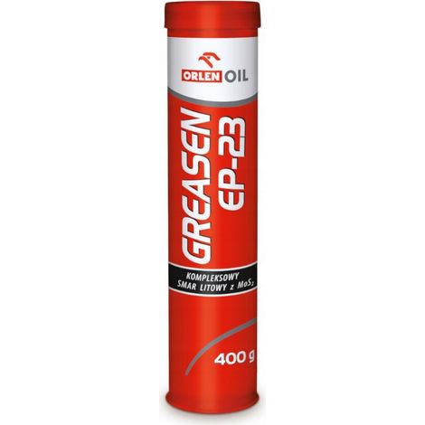 Graisse au lithium EP-23 K 400 g