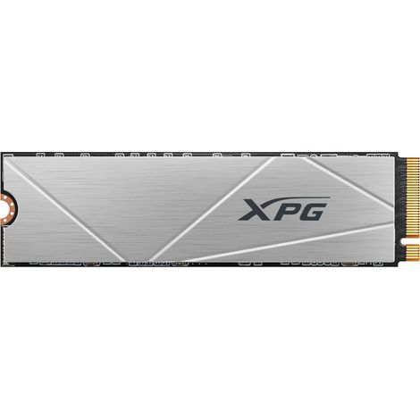 SSD ADATA GAMMIX S60 da 2 TB PCIe Gen4 M.2 (1/4)
