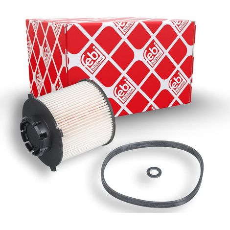 Filtro carburante FEBI BILSTEAN FE106097