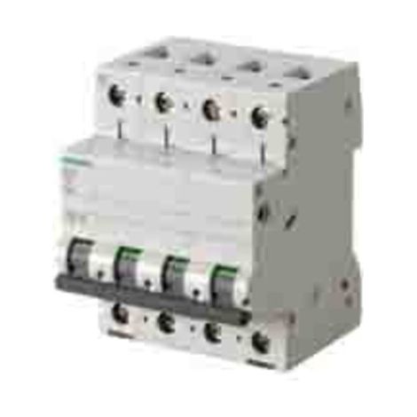 Siemens LS-SCHALTER 6KA 3+N-POL C20 (5SL6620-7)