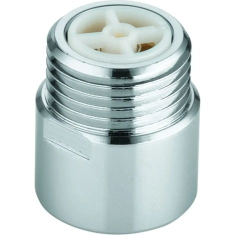 GROHE Válvula antirretorno 06728 1/2\" cromo, 06728000