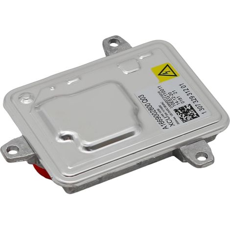 Xenon HID Headlight Ballast Control Module 130732931201 for Mercedes-Benz W176 W246 W204 Mini R55 R56 R57 R58 R59 A1669002800
