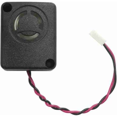 Interne Sirene für Pxc24w Came Pxc24wsi 846xc-0220 Einbruchmeldezentrale