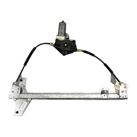 [PRODUIT D'OCCASION] Mecanisme Leve-glace Avant Gauche PEUGEOT 307 2001-2005 ♻️ Ref Oe. 9221k6 - Garantie à vie (1/2)
