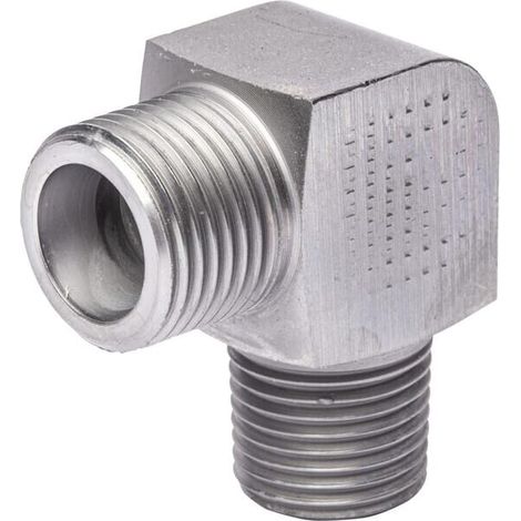 Winkel-Einschraubverbindung VOSS WES10SM16 (1/4)