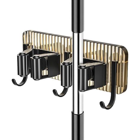 Attrezzo mobile 5 in 1 per il sollevamento e lo spostamento di mobili pesanti, come armadi, frigoriferi, pianoforti, ecc. Portata massima 150 kg. (Rosso) (1/5)