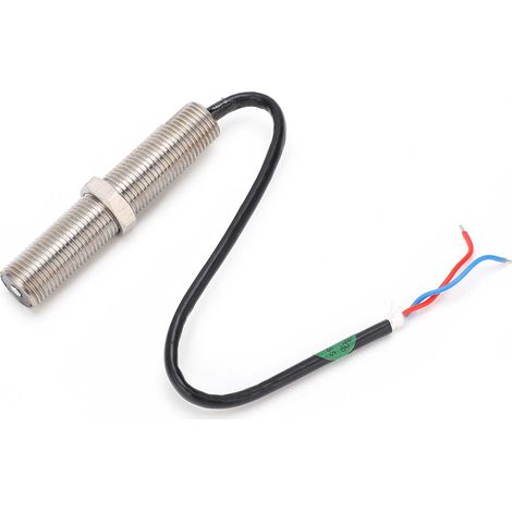 MSP675 Drehzahlsensor, Induktionssonde, Sinussignalgenerator, Ersatzteile, 4–24 V Wechselstrom (1/5)