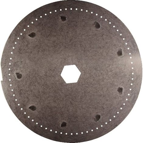 Scheibe 72 Loch Durchmesser 2,1 MASCHIO G10121470R