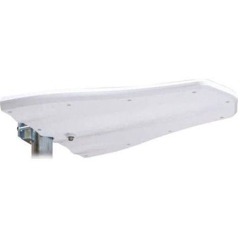 Antenne extérieure Elap DELTA PRO Caravane 42DB (1/2)