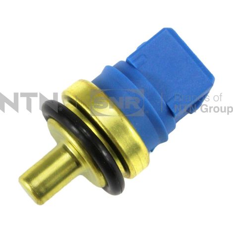 Capteur de température liquide de refroissement - CTS154.09 - SNR - Compatible avec véhicule Volkswagen, Skoda, Seat, Audi (1/2)