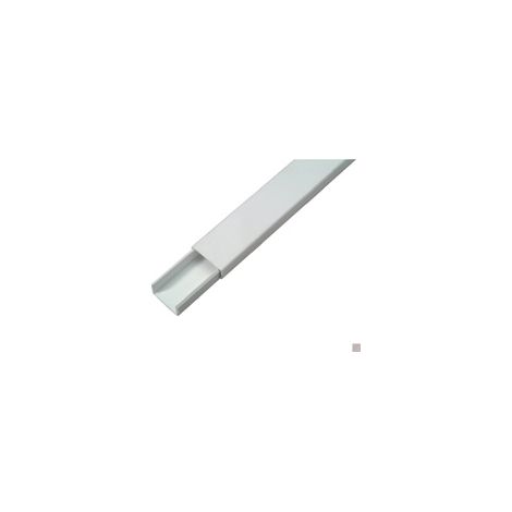 Canalina Elettrocanali 15 x 17 mm 2 m (1/4)