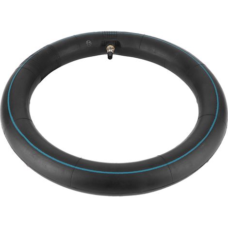 2,75/2,50-12 Zoll Vorderreifen-Innenschlauch aus Gummi, kompatibel mit 90-cm³- und 125-cm³-Offroad-Motorrädern, PIT PRO Ersatz-Innenreifen (1/5)
