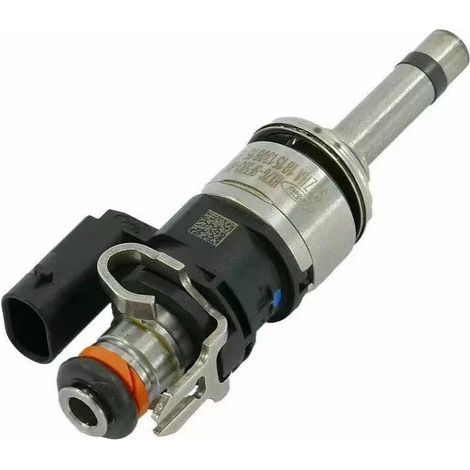 Fuel injectors and nozzles compatible with 2018-2021 Ford Focus IV HX7G-9F593-BB (1/4)