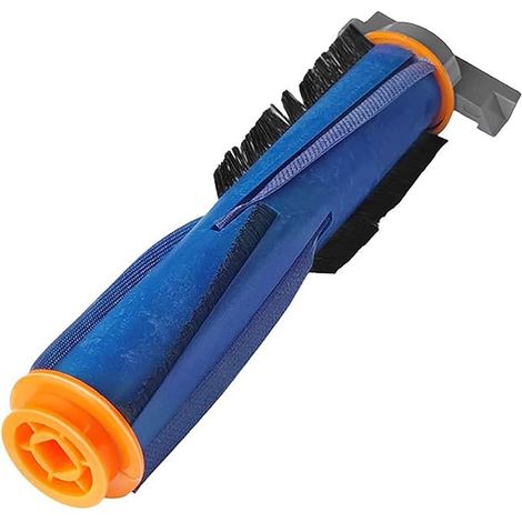 Cepillo principal de repuesto para aspiradoras robot Shark – Compatible con AV2501S, RV2502AE, AV2511AE – Fácil instalación sin herramientas – 1 pieza (1/4)