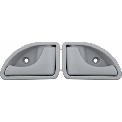 Türgriff innen vorne links rechts kompatibel mit Renault 1997 1998 1999 2000 2001 2002 2003-2007 Kangoo 1997-2003 Twingo (1/5)