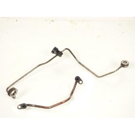 [PRODUIT D'OCCASION] Durite d huile origine pour Moto Yamaha 1100 XVS Dragstar 5EL00