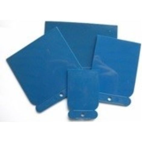 Set spatole giapponesi pezzi 4 (pp) - oreca new