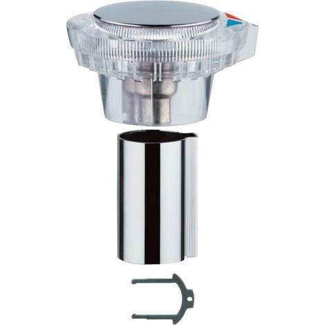 Griff 06377 groß für Moen chrom (1/2)