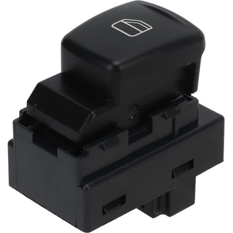 Bouton de Commutation de Lève-vitre électrique, 4519051800 Remplacement de Commutateur de Lève-vitre électrique Haute Sensibilité pour Smart 451 (1/5)