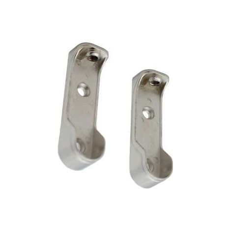 Reggitubo Nichelato Mm.15X22
