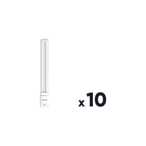 HC 10 PLL LED 2G11 12W DHOME