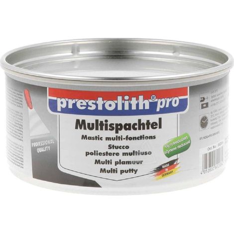 Mastic universel PRESTO 1kg
