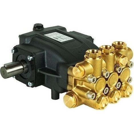 MAZZONI PMD 12200L 200 BAR 12 lt/min SINISTRA POMPA IDROPULITRICE