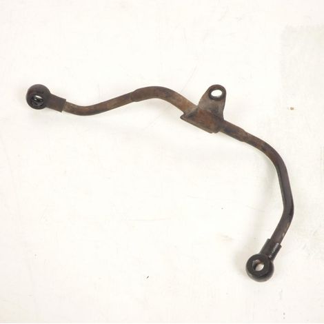 [PRODUIT D'OCCASION] Durite d huile origine pour Honda 750 CB Seven Fifty 1992 à 2003 (1/2)