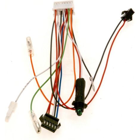 BOSCH Mazo de cables, 8738715675