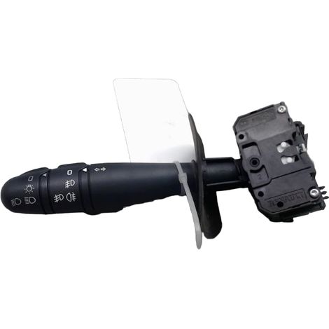 Commande Eclairage RENAULT Clio II Phase 2 2001-2006 [PRODUIT D'OCCASION]♻️7701066570 (1/3)