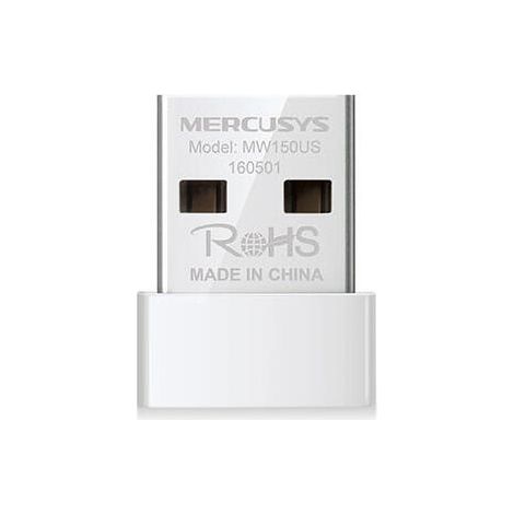 Tarjeta de Red Mercusys MW150US (1/2)