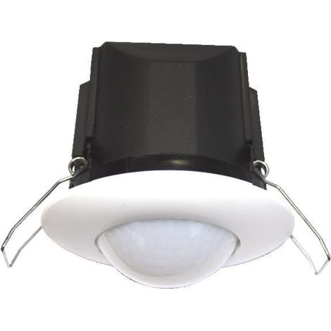 B.E.G B.E.G 92198 sensore di presenza bianco soffitto
