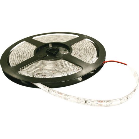 LED-Streifen 5 mts SMD3528 300leds.IP65.Tag.Silikon Electro Dh 81.035/B/DIA/E 8430552144990