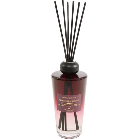 Diffusore alma 500 ml rosso - Atmosphera créateur d'intérieur