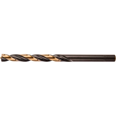 Foret à métaux HSS-CNC, 124°, « Pro-Tec », 5,5 mm (1/2)