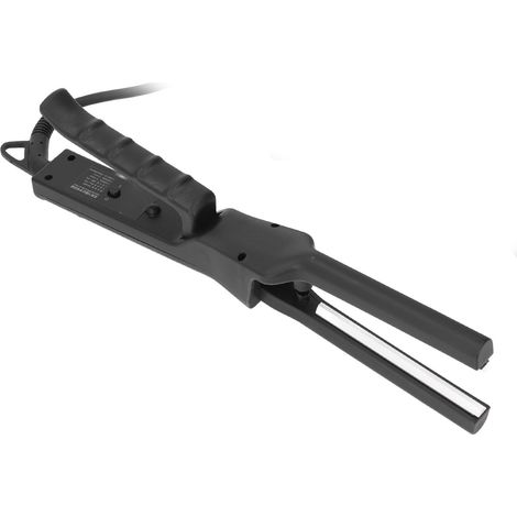 Cintreuse d'angles pour acrylique, chauffage rapide et uniforme, cintreuse manuelle ergonomique pour lettres en acrylique et PVC, prise UE, 100-240 V CA (1/5)