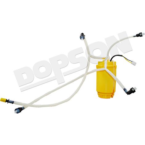 Ensemble pompe à carburant pour Touareg DA 2.5 7L6919088C 7L6919088E 20-10DA (1/4)