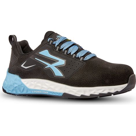 Scarpa U-POWER VELARYON ESD S3S CI HI HRO FO SR - Taglia: 37