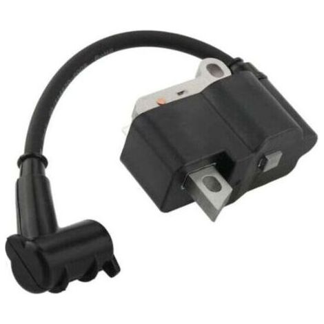 Bobines d'allumage de tronçonneuse 1137-400-1305,1137-400-1306 pour tronçonneuses Stihl MS193T,MS193TC-- (1/5)