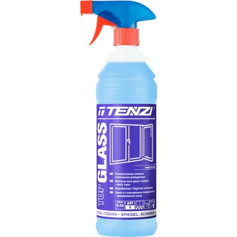 Detergente per vetri TOP 1L - TZ 30 1941