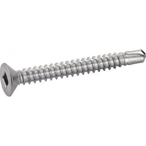 Acton DIN 7504 O Vite Inox 4,8x19 mm Confezione 200