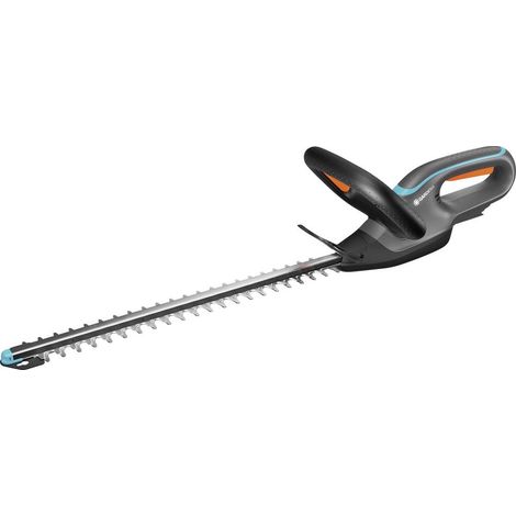 GARDENA Akku-Heckenschere EasyCut 45/18V P4A solo sans fil Taille-haie sans fil Li-Ion 450 mm (1/4)