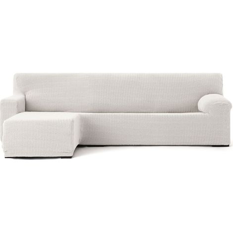 Housse De Canapé M/0 Ch. Longue Premium Jaz Gauche C/0 Bras Court (1/5)