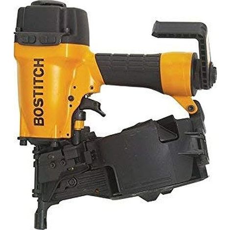 Chiodatrice Rulli per Rivestimento - BOSTITCH N66C-2-E (1/4)