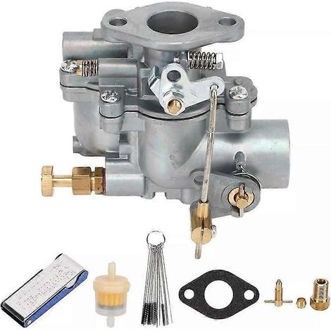 Le kit 200361 HTS0256 convient au Massey Ferguson TE20 404-086 (24T2). (1/4)