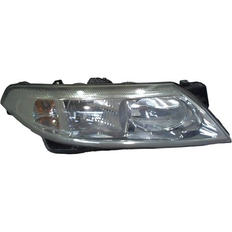[PRODUIT D'OCCASION] Phare Droit RENAULT Laguna II Phase 1 2000-2005 ♻️ Ref Oe. 7701048931 - Garantie à vie (1/4)