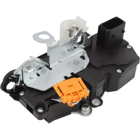 SJLERST 20922229 22785608 22,Moteur D'actionneur93131,Puissance,Actionneur Avant L Haute sétivité 931310 Alliage D'aluminium ABS Remplacement pour Aura (1/4)