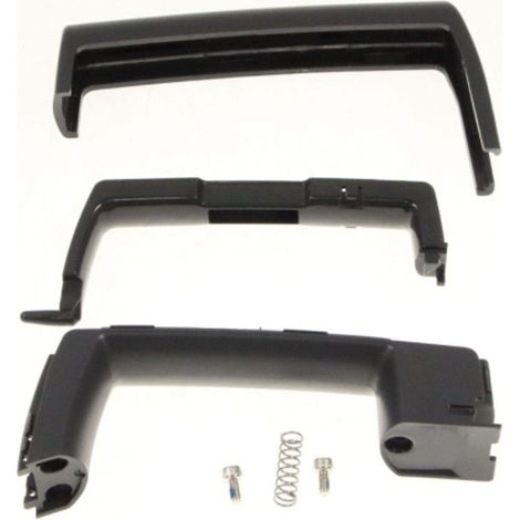 Conjunto de seguridad + cubierta del asa 503944 MAGIMIX